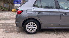 Skoda Fabia 1.0 TSI SE 5dr Petrol Hatchback